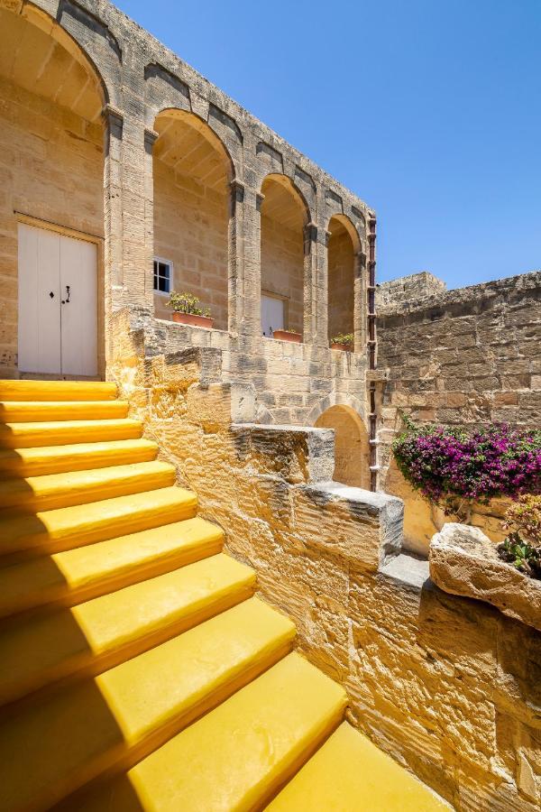 Villa Razzett Ghasri Exterior foto