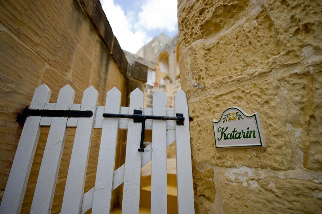Villa Razzett Ghasri Exterior foto