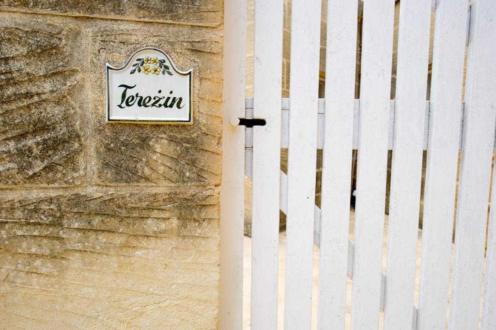 Villa Razzett Ghasri Exterior foto